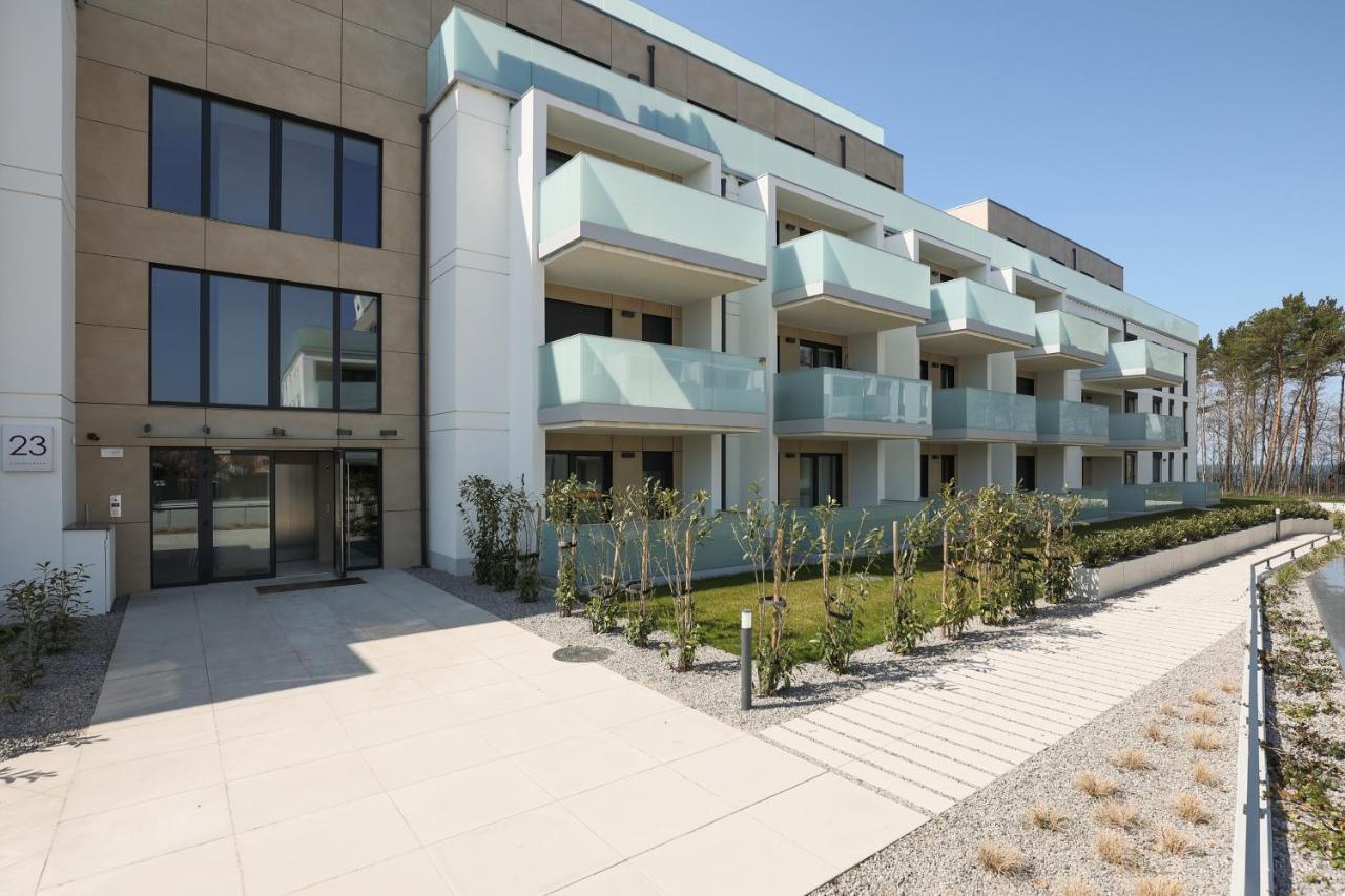 Platinium Apartment By Renters Prestige Rewal Exteriör bild